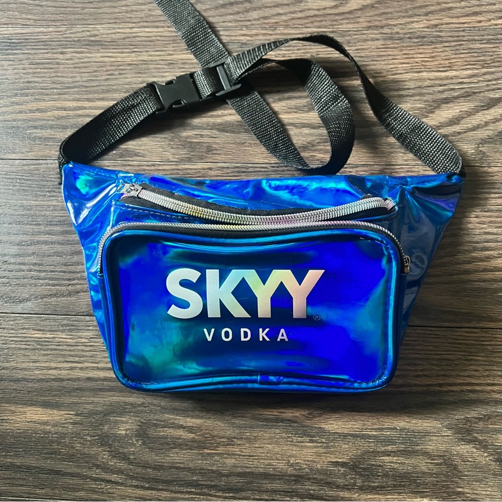 Fanny pack - Picture 2 of 5